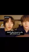 وقتی به دوستت میگی گشنمه ولی به.. 😂