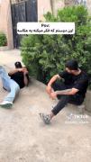 اون دوستم که فکر میکنه عکاسه: 😂✨