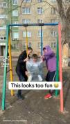 افسانه ها میگن هنوز داره میچرخه😂: 