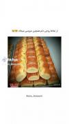 از لحاظ روحی دلم همچین عروسی:. 