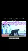 واقعا ام بچگیم همین شکلی بوده😂😂