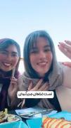 تا حالا غدای کره ای خوردین ؟؟ ‌‌ 