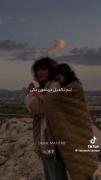 حرکت دستامون عین هم:Zaina_Atena