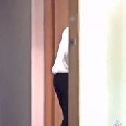 شوخی تهیونگ با اعضا BTS تو هتل