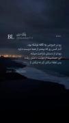 و چه زیباست که همه ی ما بجای درک شدن ترک شدیم:) 