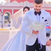دابسمش جذاب عروس و داماد ❤❤❤❤❤