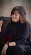 دابسمش عاشقانه مائده کرومی ❤❤