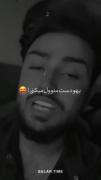 عاشقتمممم زندگی تو قلبمی**************