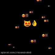 مرسی که هستی داداشم*******************