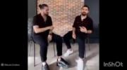 خخ من خودم قد بلند دارم اهنگ برایی اینه که قدش بلنده