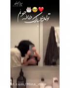 تولدت مبارک خاله سارا دردت ب قلبم