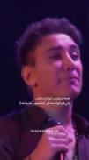 آخر دنیا زمانیه ک دیگ شادمهر نخونه 💔💔