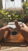 کــالیـمبـا نواز... Music...:)