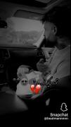 اعتیاد داری به چشاش بفرست براش🫀🫀👀