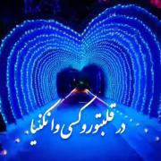 بهترین دلیل زندگیمی(◍•ᴗ•◍)❤.....