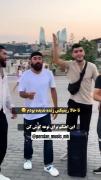 گُـم شُـدم تـوی چِشـمآت....✨🥲