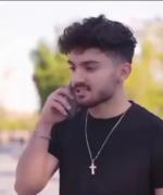 دابسمش مانی و سپیده ❤❤لایک فراموش نشه
