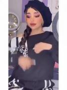 دابسمش پریا حامدی لایک یادت نشه