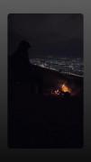 نـِمـیـدونـی چـِقـَد شـَبـا طـول مـیـکـِشـه تـا خـوابـَم بـِبـَره ):