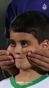 ابوذر ولش کن بدبخت لپاش کند🤣🤣