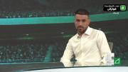 وقتی از عشق از کودکی صحبت میکنم منظورم کاظیه🙂♥️