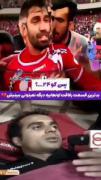 که دیگه نمیتونی ببینیش💔.......