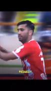 ولی چه افتخار بزرگیه که من محسن و دیدم😭♥️