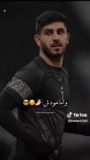 ادیت جذاب از محمد عمری و بازیکنان پرسپولیس