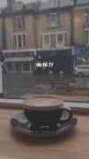 شما یک پیام صوتی جدید دارید...☕