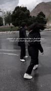 واقعا‌بودنت‌کنارم‌یکی‌از‌واجباته. 