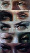 ...Real eyes realize real lies