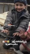 زندگی تا تونست ب ما خنجر زد🌪🙃
