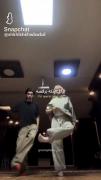 برای اینکه برقصه :