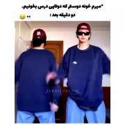 اصلا حق تر این نداااااااااریم😂✨