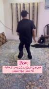 مهربون ترین ورژن پسرا زمانیه که یه دختر بچه میبینن✨⛓️