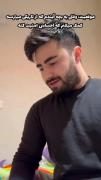 نه تاریکی که ترس نداره حتی یه ذره 🤣