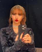 lalalalisa💛Blackpink ....... 