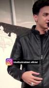 موزیک ویدیو ابوالفضل رحیمی خواننده 