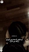 تو دنیایی که همه بیبی گوریل و پیک می شد؛