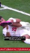بـازیـکنـای مورد علاقـه من :👀