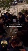 خُوبَم‌وَلی‌اَگه‌ِبَغَلَم‌کُنی‌گِریه‌ِمیکُنَم-! ‌