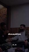 آخرشم تا آخرشب من موندمو اون خاطرات ...:)))
