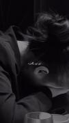 هنوزم‌دیر‌نشده‌بخای‌الان‌برگردی؛🖤