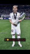 کلیپ رئال مادرید real madrid 🤍 | رئال مادرید