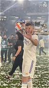 کلیپ رئال مادرید real madrid 🤍 
