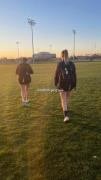 ولی زیبایی فوتبال بانوان>>>>>>