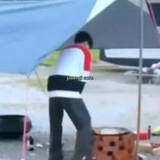 بله بله ددی سردو خشن فیکاتونو مشاهده میکنیم😂
