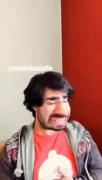 تقدیم میکنم این شما و این اسیدی دیگر