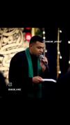امبپه و مداحیییی! جلل خالق ◖⚆ᴥ⚆◗ 