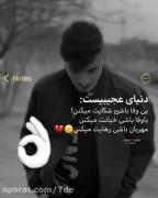 --سردار عشقی --